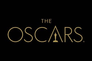 And the Oscar goes to…