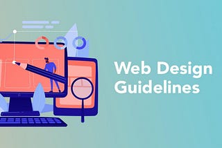 CLASSIC TOP 10 WEB DESIGN GUIDELINES