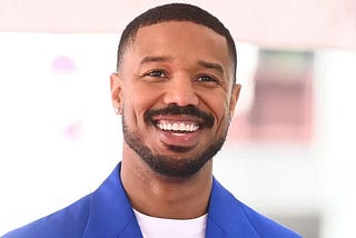 The Life and Work of Michael B. Jordan