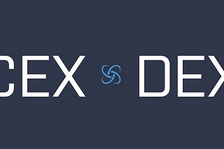 Why the CEX+DEX business model is the new norm