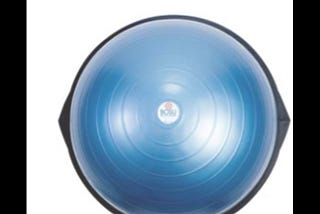 Bosu Balance Pods