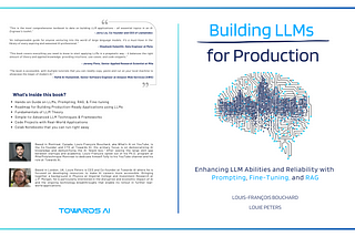 Introducing “Building LLMs for Production”