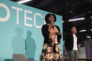 AfroTech 2018