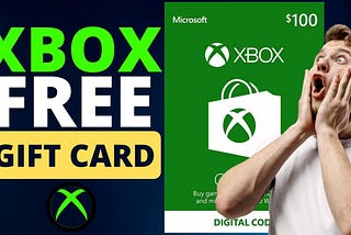 How to Claim Free Xbox, Amazon, Nintendo, and ROBLOX Gift Cards — Fast & Easy!