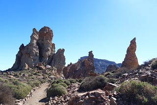 Tenerife