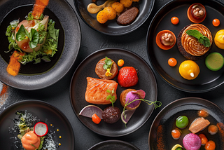 L’évolution des saveurs : Quand les plats racontent leur propre histoire