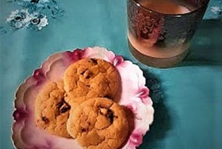 Mint Chocolate Chippies (Peppermint Patty Cookie Recipe)