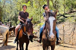 Spoiled Rotten: A Birthday Reflection