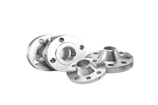 Exploring Stainless Steel Flanges: Types, Benefits, and Applications