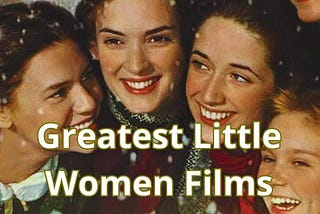 Anatomy Of A Movie: Little Women 1994 (Video Essay)