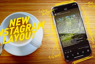 Opinion: The New Instagram Update is Terrible