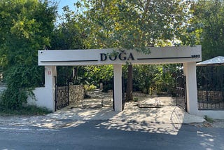 Doğa Restaurant: Altınoluk’ta Ege Lezzetlerinin Buluşma Noktası