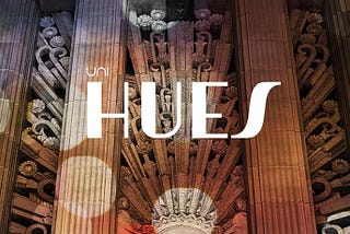 Rethinking Photography competition to picture Art Deco —‘Hues’ Design Challenge by UNI