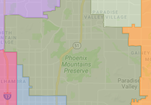 Where Arizona Democrats Can Win Legislative Majorities in 2020