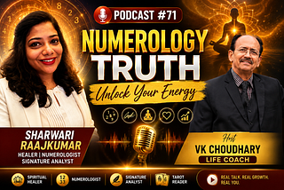 🎙️ You’re Invited! Join Us for Our 71st Podcast Episode! 🌟