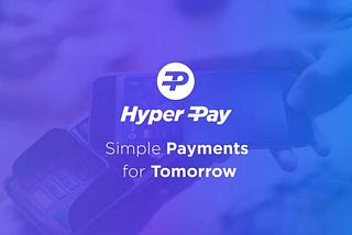 HyperPay 周报 1/15~1/21