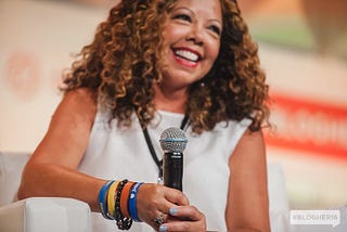 Black History Month 2020: Lucy McBath