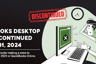 How to Upgrade QuickBooks Desktop 2021 to 2024: A Comprehensive Guide