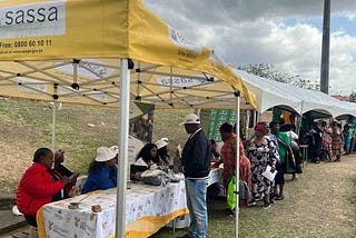 How To Check Your Sassa R370 Grant Appeal