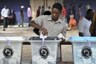 General Election In Tanzania And What Is Next After 28th ,10, 2020.