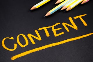 Why Content Writing is Important to Your Business