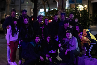 Pre-Production is Where the Real Filmmaking Happens