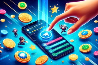Telegram Casual Games to Web3 Mass Adoption