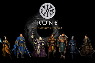 Rune Farm — Two Months Later