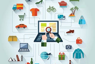 What are the Easiest Ways to Start an Online Shopping Store?