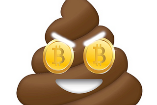 MagicPoopCannon — is he Magic or just plain Poop?