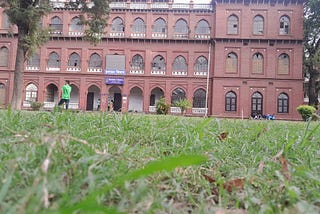 Dhaka University Admission