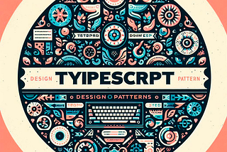 TypeScript Design Patterns: A Comprehensive Guide