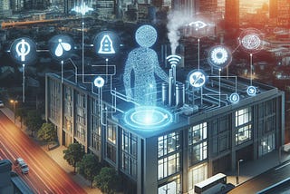 Harnessing the Power of AI and IoT: Revolutionizing Data Insights for Industry 4.0