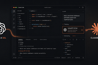 How to Run OpenAI’s GPT-5.6 Sol Inside Anthropic’s Claude Code
