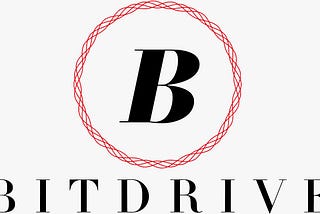 WHAT IS BITDRIVE