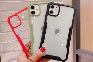 Why Do You Need a Back Case For Your iPhone?