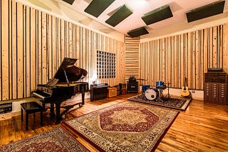 Rift Studios NY: Where Vision Meets Reality