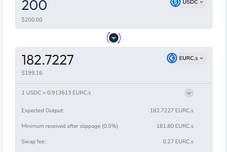 Forex-Optimized AMM Launches on Pendulum