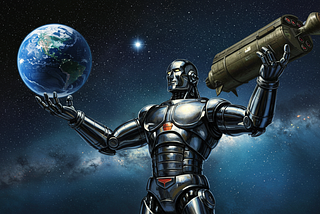 Will AI lead to the death of open source?
