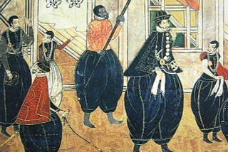 What Yasuke Deserves