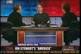20 Years Later — Who’s Hurting America Now, Jon Stewart?
