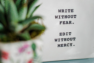 Come migliorare la tua scrittura con gli effetti speciali