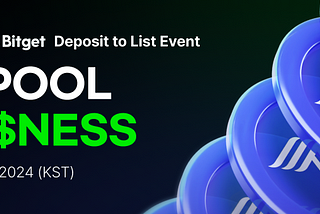 Join the Ness LAB 10,000 NESS Prize Pool Event! 🎉