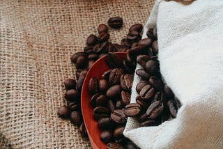 Where to buy Coffee beans in Bangkok