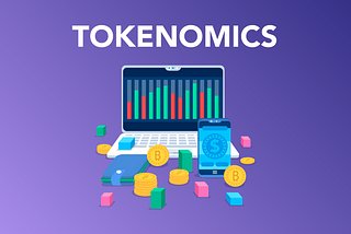 CONCEPT OF TOKENOMICS