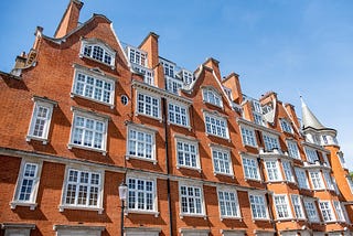 UK Property Finance Trends For Foreign Investors