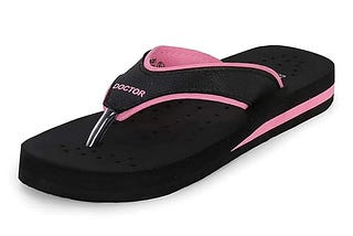 Discover Unmatched Foot Comfort with These Orthopaedic Slippers