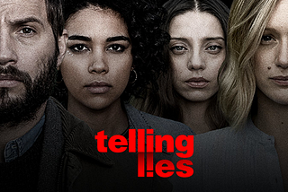 Telling Lies, faire du jeu vidéo autrement