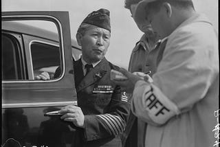 Why Japanese-Americans in Hawaii Were Spared From Internment Camps