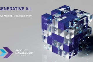 How to Make Gen AI Your Full-time Market Research Intern